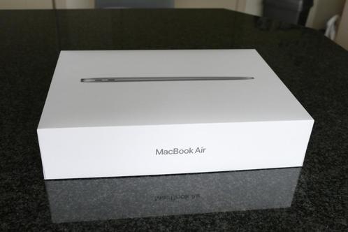 Macbook Air M1 in uitstekende staat, Computers en Software, Apple Macbooks, Zo goed als nieuw, MacBook Air, 13 inch, 256 GB, 8 GB