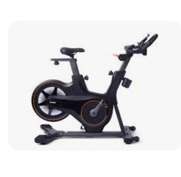 Spinning fiets beschikbaar voor biedingen