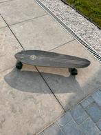 Longboard Oxelo, Sport en Fitness, Skateboarden, Ophalen, Zo goed als nieuw, Longboard