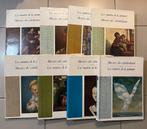 Soubry Grote Kunstboeken : Complete reeks in 8 delen, Ophalen of Verzenden, Zo goed als nieuw
