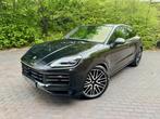 Porsche Cayenne E-Hybrid Coupé/Pano/BOSE/Surround/HD Matrix, Auto's, Automaat, Cayenne, 2995 cc, Leder