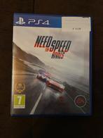 PlayStation 4 spel: NEED FOR SPEED RIVALS, Games en Spelcomputers, Ophalen, 1 speler, Racen en Vliegen, Zo goed als nieuw