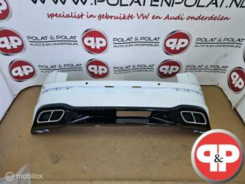 VW Golf 8 5H R-Line Achterbumper Nieuw LC9A beschikbaar voor biedingen