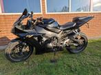 Yamaha r1, Motoren, Particulier