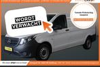 Mercedes-Benz Vito 114 CDI Lang Automaat Airco Bluetooth Cam, Diesel, Automatique, Achat, 192 g/km