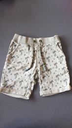 Short Someone jongen kleur kaki met palmbomen., Ophalen, Gebruikt, Jongen