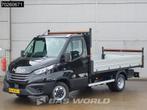 Iveco Daily 35C21 3.0L 210PK Automaat Kipper 2025 ACC Airco, Stof, Euro 6, 4 cilinders, Iveco