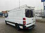 Mercedes Sprinter / 2.2 D / 130.000KM, Euro 6, Wit, Mercedes-Benz, Bedrijf
