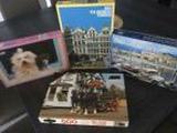 Puzzels 500 stukken beschikbaar voor biedingen