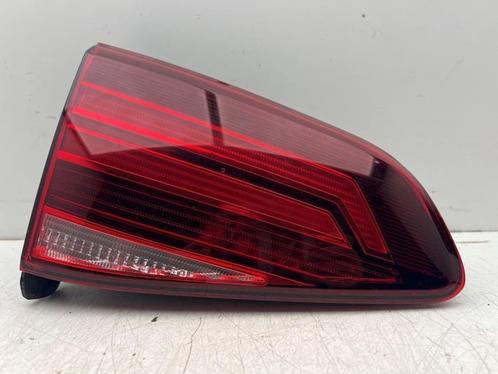 Achterlicht links van een Volkswagen Golf, Auto-onderdelen, Verlichting, Volkswagen, Gebruikt, 3 maanden garantie, Ophalen of Verzenden
