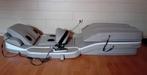 Andulatiematras, Sport en Fitness, Ophalen