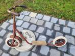 Très ancienne trotinette d'époque, Vélos & Vélomoteurs, Vélos | Tricycles pour enfants, Utilisé, Enlèvement ou Envoi