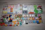 Playmobil toebehoren ,eten en drinken , bestek ,servies, Ophalen of Verzenden, Zo goed als nieuw, Los Playmobil