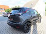 Opel Crossland X 1.2 Turbo ECOTEC Ultimate S/S (bj 2020), Gebruikt, Euro 6, 1199 cc, 1245 kg