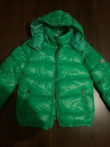 Moncler jas, Kleding | Heren, Jassen | Winter, Ophalen, Nieuw, Maat 48/50 (M), Moncler