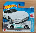 Hot Wheels - ‘95 Mazda RX-7, Ophalen of Verzenden, Zo goed als nieuw