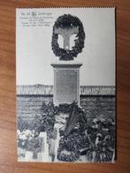 Postkaart Belgie Zeebrugge 9755, Verzamelen, Postkaarten | België, Ophalen of Verzenden