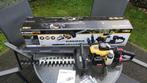 Benzine Haagschaar  600mm, Ophalen, Zo goed als nieuw, Benzine, Power plus