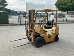 TCM FG15 Vorkheftruck, Zakelijke goederen, Overige aandrijving, Heftruck, TCM