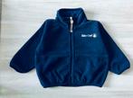 Blauwe babyvest van Baby Cool, Kinderen en Baby's, Truitje of Vestje, Ophalen of Verzenden, Zo goed als nieuw, Baby Cool