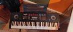 Piano Rockjam rj761 (61 touches), Musique & Instruments, Claviers, Enlèvement ou Envoi, Comme neuf, Avec pied, 61 touches