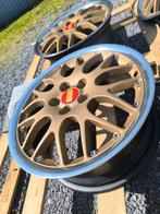 Bbs rs771 5x100 16p afneembare golf gti, Ophalen