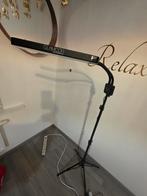 Lash lamp van glamcor nieuwstaat, Ophalen, Zo goed als nieuw