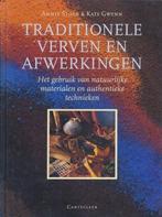 Traditionele verven en afwerkingen., Boeken, Ophalen, Annie Sloan & Kate Gwynn, Zo goed als nieuw, Tekenen en Schilderen