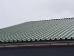 Panneaux de toit isolés, Bricolage & Construction, Tuiles & Revêtements de toit, Enlèvement, Tôle ondulée