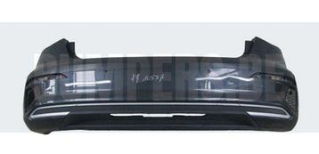 Bumper Audi A3 8Y5 Sedan 20-24  Achterbumper KJ10537 beschikbaar voor biedingen