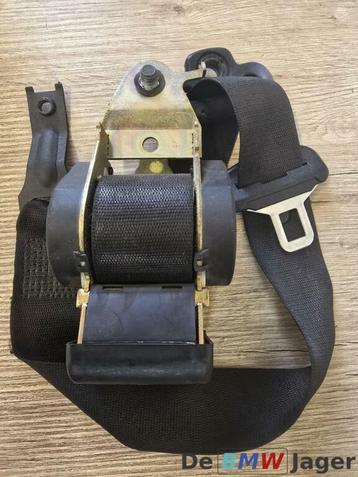 Veiligheidsgordel linksvoor BMW E36  72111977241 beschikbaar voor biedingen