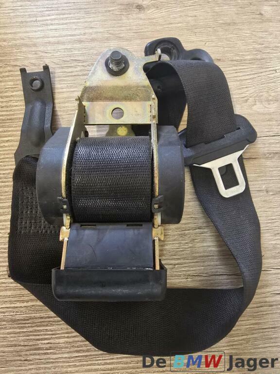 Veiligheidsgordel linksvoor BMW E36  72111977241, Auto-onderdelen, Interieur en Bekleding, BMW, Gebruikt, Ophalen of Verzenden