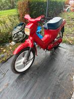 Honda wallaroo, Fietsen en Brommers, Brommers | Honda, Ophalen, Gebruikt, Overige modellen, Klasse A (25 km/u)