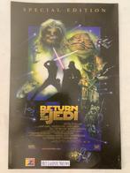 STAR WARS   filmposter   33-50 cm, Ophalen of Verzenden