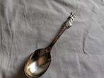 lepel verzilverd Mary Poppins 1964 Walt Disney, Ophalen of Verzenden, Overige figuren, Gebruikt, Servies