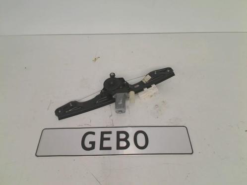 RAAMMECHANIEK ELEK LINKS 3 serie Touring (F31) (7351049), Auto-onderdelen, Carrosserie, BMW, Links, Gebruikt