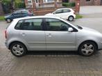 VW POLO 1.2 ESSENCE 4 portes 2004  117000 km, Boîte manuelle, Argent ou Gris, 5 places, Berline