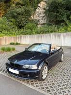 Bmw e46 cabrio, Auto's, BMW, Automaat, Cabriolet, Particulier, 3 Reeks