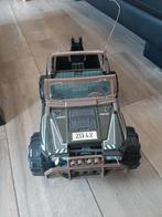 Jeep.action man ZQ42 vintage, Verzamelen