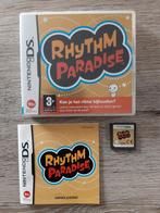 Nintendo de rhythm paradise, Games en Spelcomputers, Ophalen of Verzenden, Zo goed als nieuw
