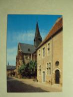 54875 - DIEST - BEGIJNHOF - ZIE 2 FOTO'S, Verzenden