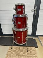 Adams 6000 ketels 8" - 13" - 16", Muziek en Instrumenten, Drumstellen en Slagwerk, Ophalen, Gebruikt, Overige merken