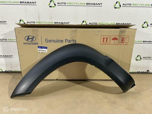 Spatbord Verbreder Links Voor Hyundai Tucson 87711-2E001, Auto-onderdelen, Carrosserie, Hyundai, Gebruikt, Ophalen of Verzenden