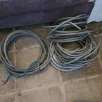 Diverse recente elektrische kabels, Ophalen of Verzenden, Zo goed als nieuw