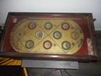 TE KOOP ANTIEKE KNIKKER GOKASTJE UIT 1920, Ophalen, Gebruikt
