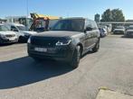 LANDROVER Range Rover SUV bedrijfswagen, Auto's, Automaat, Bedrijf, Diesel, Te koop