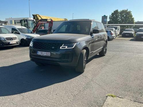 LANDROVER Range Rover SUV bedrijfswagen, Auto's, Bestelwagens en Lichte vracht, Bedrijf, Land Rover, Diesel, Automaat, Gebruikt