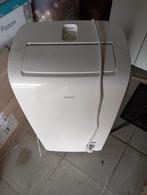 Qlima mobiele airco afstandsbediening, Ophalen, 3 snelheden of meer, Zo goed als nieuw, Koelen en Ontvochtigen