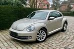 Volkswagen Beetle 1.2 Tsi showroom staat ### 34000 km ###, Auto's, Voorwielaandrijving, 4 zetels, Stof, Beige