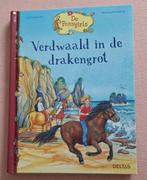 Verdwaald in de drakengrot – Ruth Gellersen (hardcover), Ophalen, Fictie algemeen, Nieuw, Ruth Gellersen